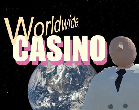 Worldwide Casino Game Cover