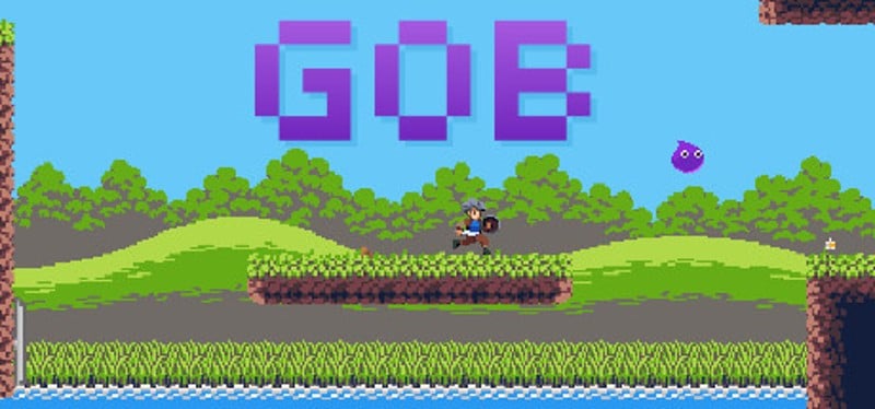 Gob Game Cover