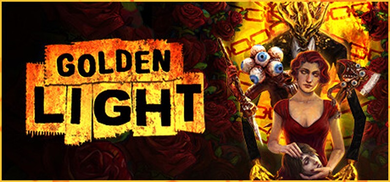 Golden Light Game Cover