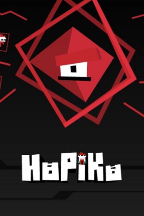 HoPiKo Game Cover
