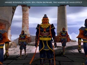 Jade Empire™: Special Edition Image