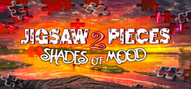 Jigsaw Pieces 2: Shades of Mood Game Cover
