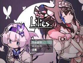 Lilies Image