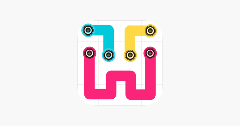 Line Link: Color Block Puzzle Game Cover