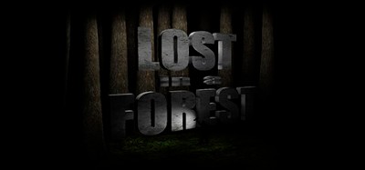Lost in a Forest Image