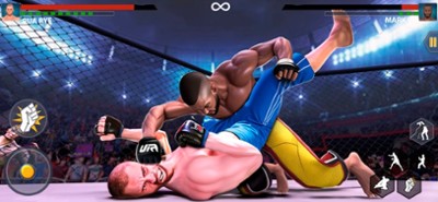 Martial Arts Fight Games 24 Image