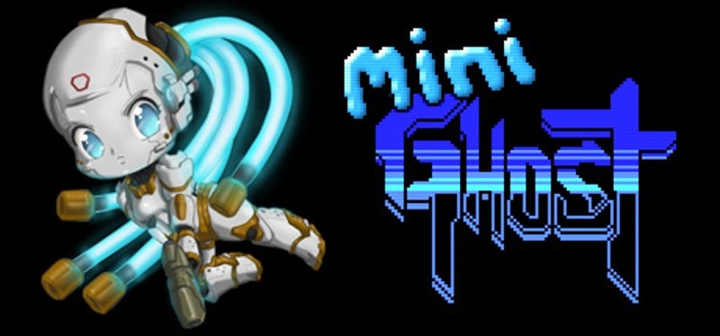 Mini Ghost Game Cover