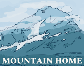 Mountain Home Image