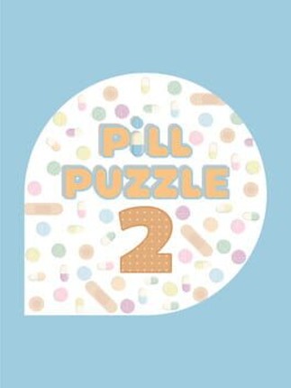 Pill Puzzle 2 Game Cover
