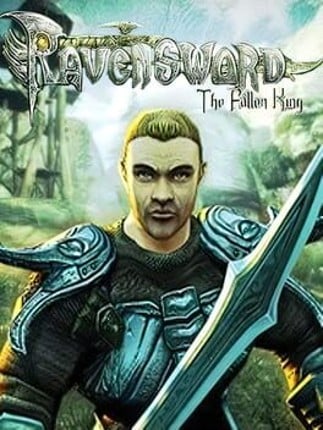 Ravensword: The Fallen King Game Cover