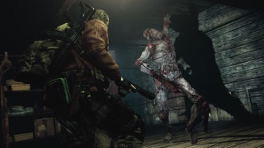 Resident Evil Revelations 2 Image