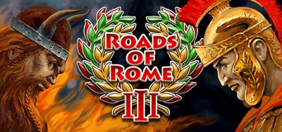 Roads of Rome 3 Image