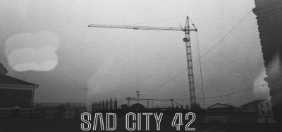 Sad City 42 Image