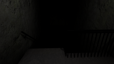 SCP-087: The Stairwell Image