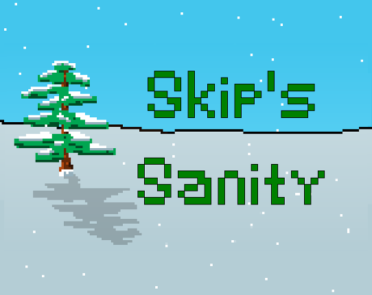 Skip's Sanity Game Cover