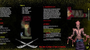Slaughterhouse Citadel: Album Crawl Image