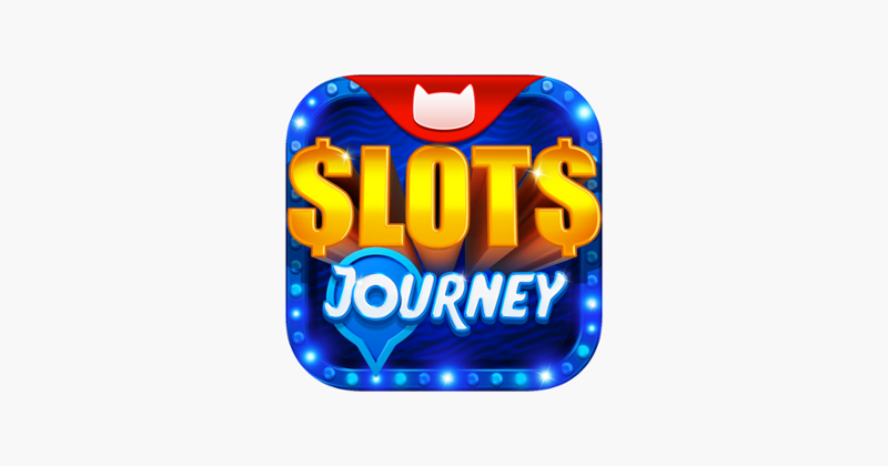 Slots Journey Cruise &amp; Casino Game Cover