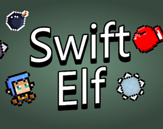 Swift Elf Game Cover