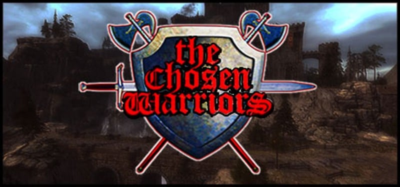 The Chosen Warriors Game Cover