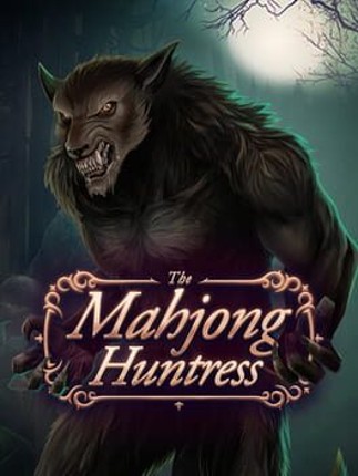 The Mahjong Huntress Game Cover