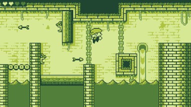 Tiny Dangerous Dungeons Image