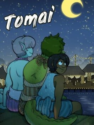 Tomai Game Cover