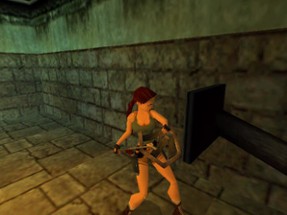 Tomb Raider: Chronicles Image