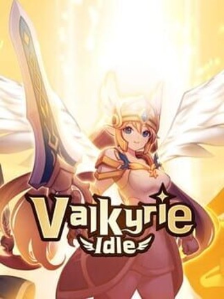 Valkyrie Idle Game Cover