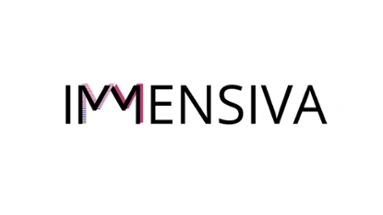 VR Platform IMMENSIVA - Artist Residence Image