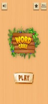 Word Grill Image