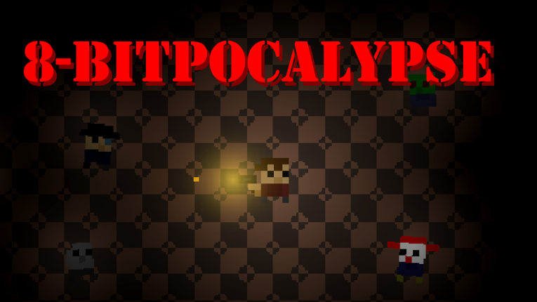 8-BitPocalypse Game Cover