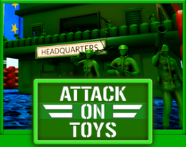 Attack on Toys Image