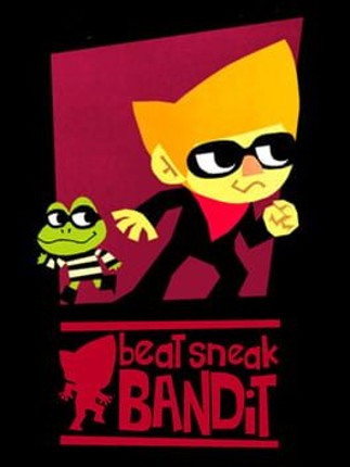 Beat Sneak Bandit Game Cover
