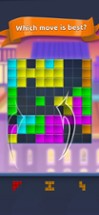 Blox Shock - 1010 block puzzle Image