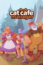 Cat Cafe Manager Image