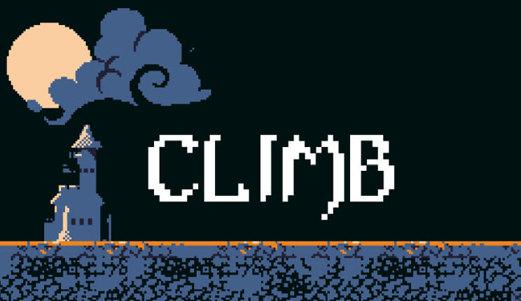 Climb Game Cover