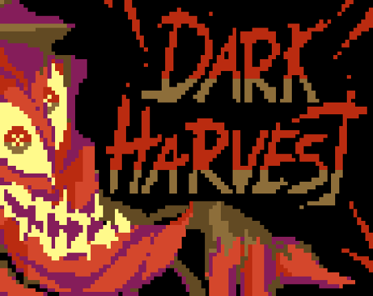 Dark Harvest Game Cover