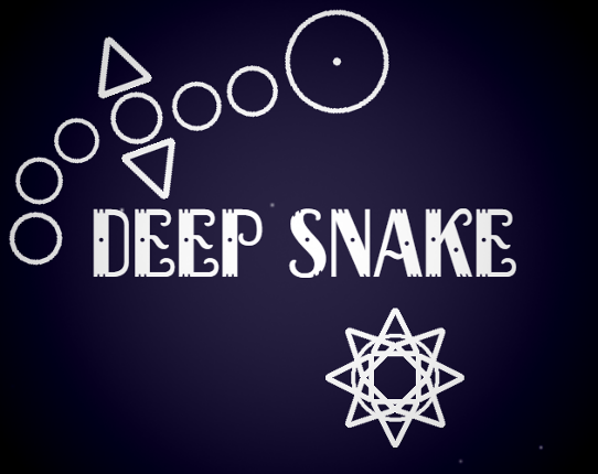 Deep Snake Game Cover