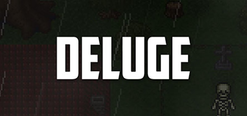 DELUGE Game Cover