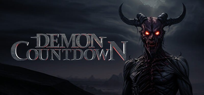 DemonCountdown Game Cover