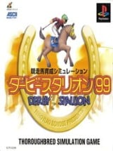 Derby Stallion 99 Image