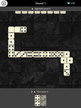 Dominoes - Board Game Image