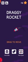 Draggy Rocket - Star Road Race Image