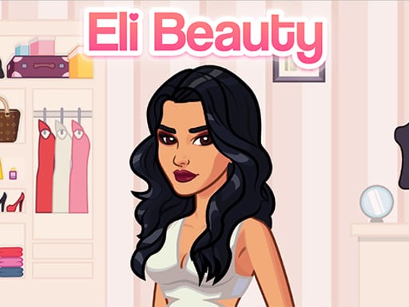 Eli Beauty Game Cover