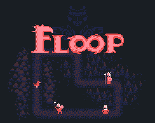 Floop Game Cover