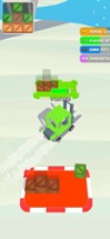 Forklift Driver Puzzle Image