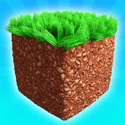 Planet Craft: Mini Block Craft Game Cover