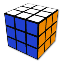 Cube Solver Image