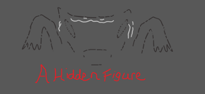 A Hidden Figure Image