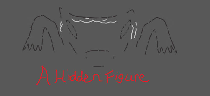 A Hidden Figure Game Cover